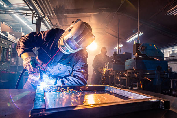  Michigan City, IN Welder Pros
