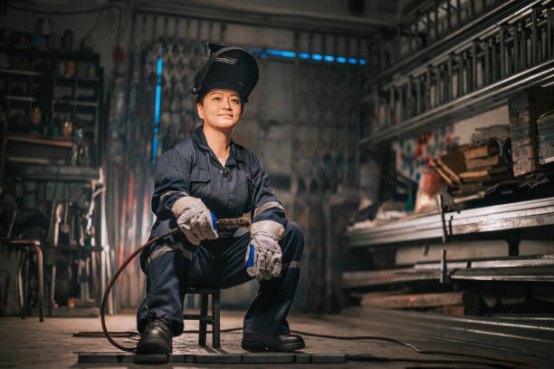 Affordable Welder Services in Michigan City, IN