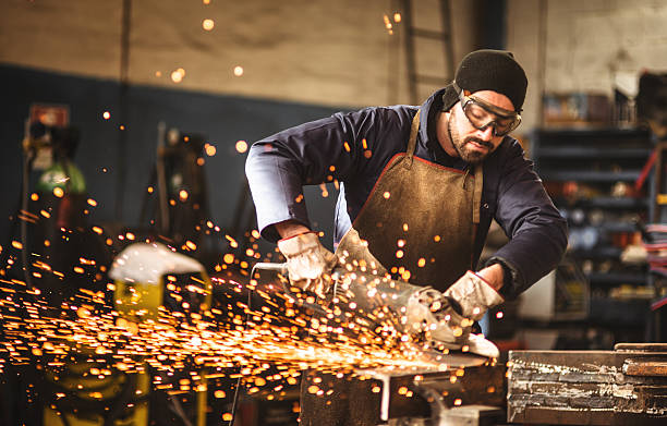 Best Automation and Robotic Welding in Michigan City, IN