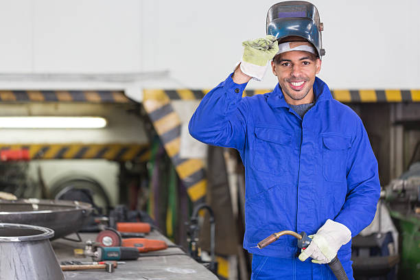 Best Artistic and Custom Metal Fabrication in Michigan City, IN