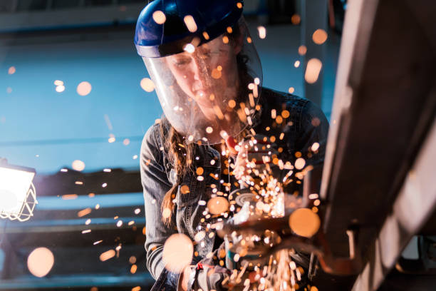 Best Aerospace and Defense Welding in Michigan City, IN